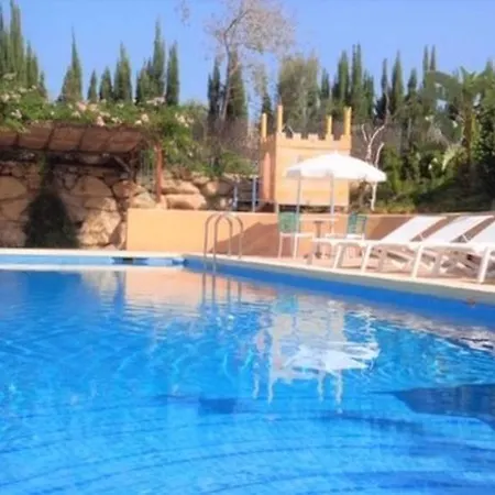 Apartman Mojacar With Pool