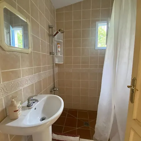 Apartman Mojacar With Pool
