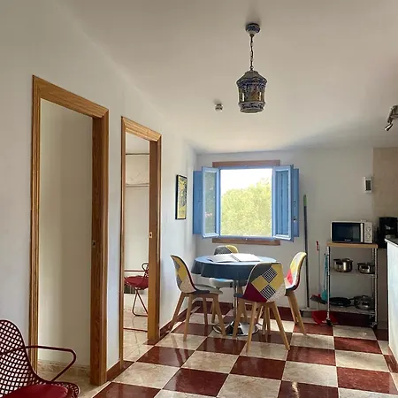 Mojacar With Pool Apartman *