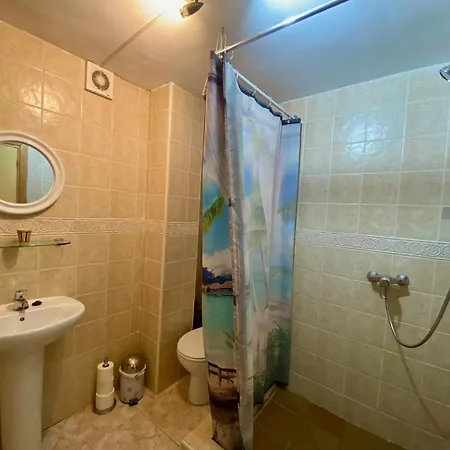 Apartman Mojacar With Pool *