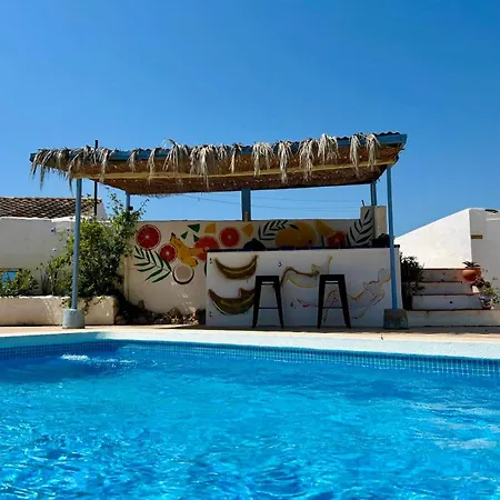 아파트 Mojacar With Pool Los Gallardos